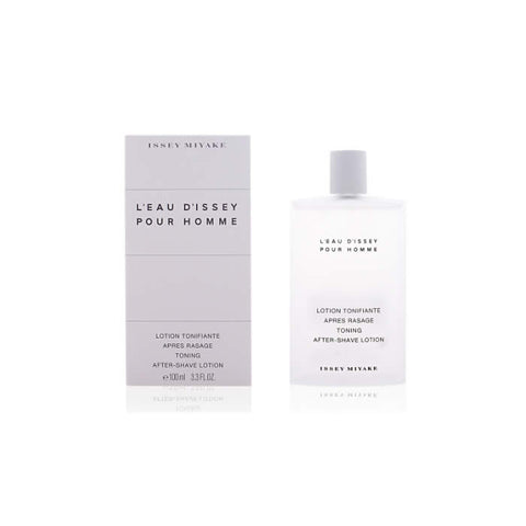 Issey Miyake L EAU D ISSEY POUR HOMME after shave 100 ml - PerfumezDirect®