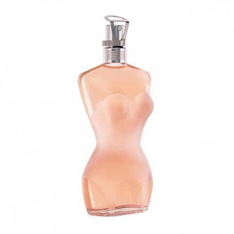 Jean Paul Gaultier Classique Eau De Toilette Spray 50ml - PerfumezDirect®