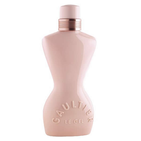 Jean Paul Gaultier Classique Perfumed Shower Gel 200ml - PerfumezDirect®