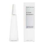 Issey Miyake L EAU D ISSEY deo spray 100 ml - PerfumezDirect®