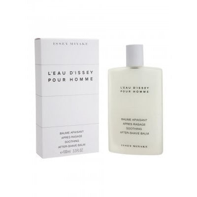Issey Miyake L EAU D ISSEY POUR HOMME after shave balm 100 ml - PerfumezDirect®