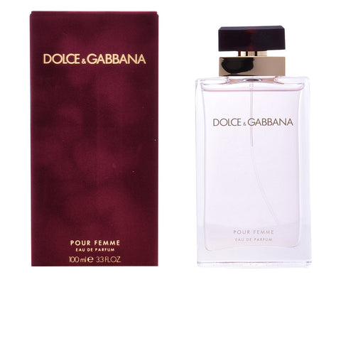 Dolce & Gabbana DOLCE & GABBANA POUR FEMME edp spray 100 ml - PerfumezDirect®