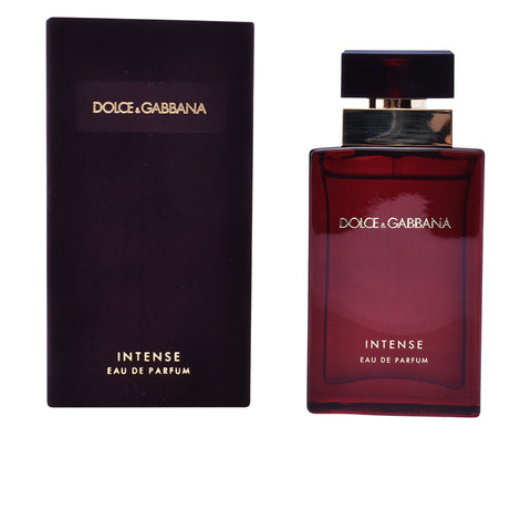Dolce & Gabbana DOLCE & GABBANA INTENSE edp spray 25 ml - PerfumezDirect®