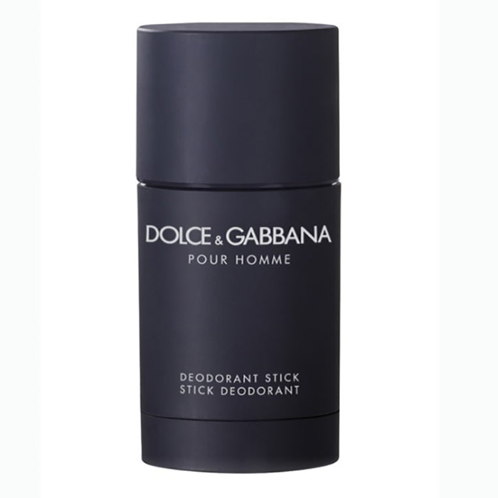 Dolce and Gabbana Men Deodorant Stick 75g - PerfumezDirect®