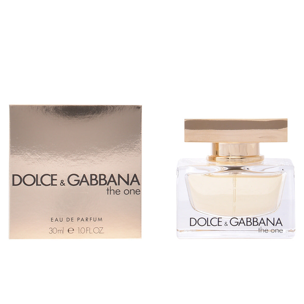 Dolce and Gabbana The One Eau De Perfume Spray 30ml - PerfumezDirect®