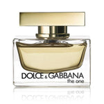 Dolce & Gabbana THE ONE edp spray 50 ml - PerfumezDirect®