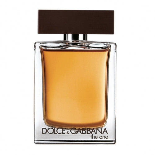 Dolce & Gabbana THE ONE FOR MEN edt spray 150 ml - PerfumezDirect®