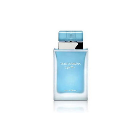 Dolce & Gabbana LIGHT BLUE EAU INTENSE edp spray 25 ml - PerfumezDirect®