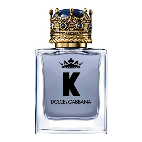 Dolce & Gabbana K BY DOLCE&GABBANA edt spray 50 ml - PerfumezDirect®