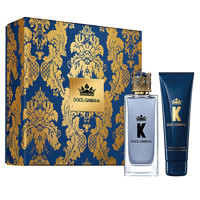 Dolce & Gabbana K BY DOLCE&GABBANA SET 2 pz - PerfumezDirect®