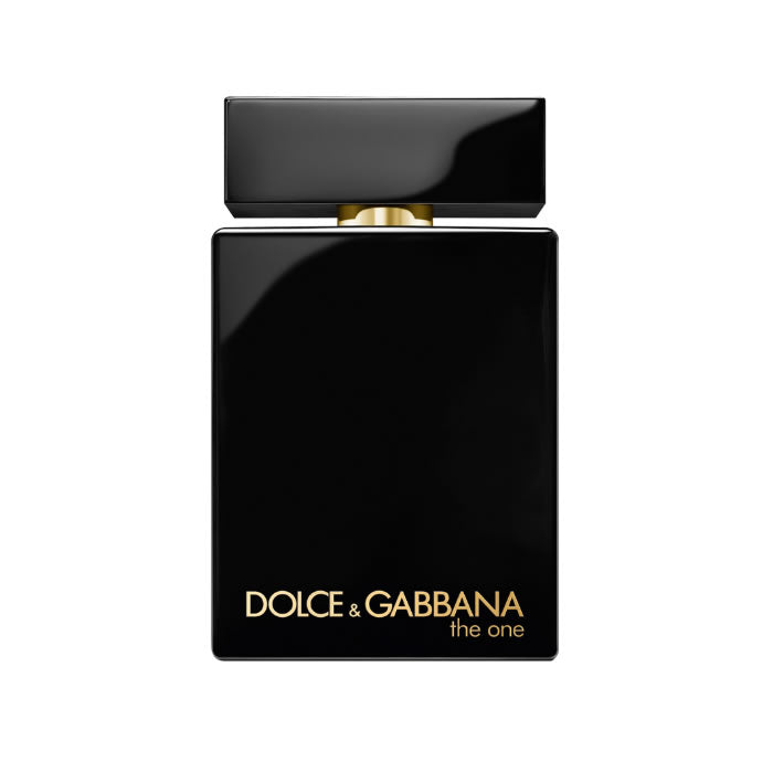 Dolce And Gabbana The One Eau de Parfum Intense Spray 100ml - PerfumezDirect®