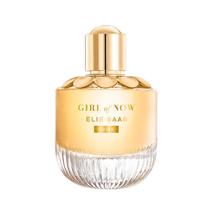 Elie Saab GIRL OF NOW SHINE edp spray 50 ml - PerfumezDirect®