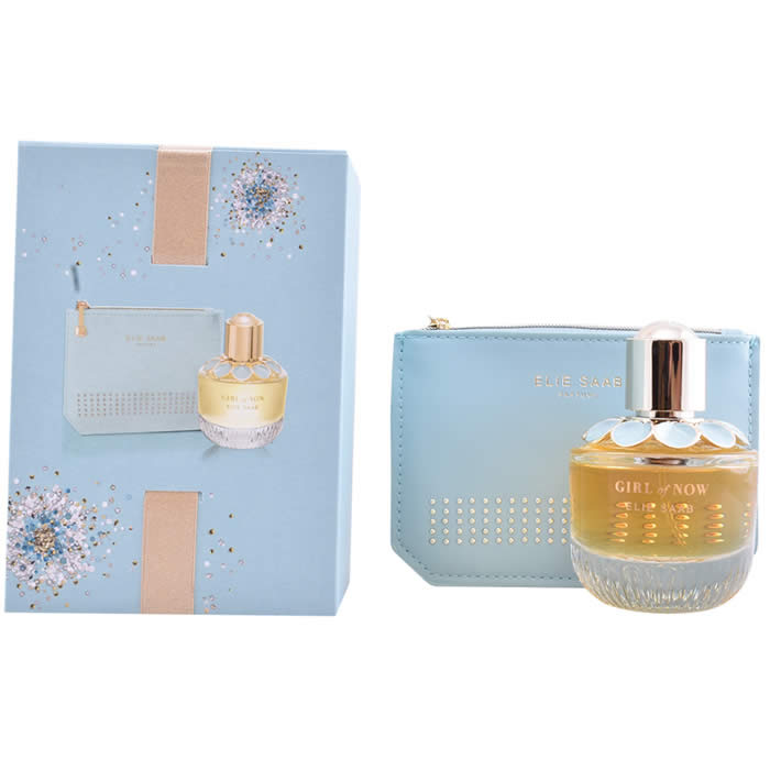 Elie Saab GIRL OF NOW SET 2 pz - PerfumezDirect®