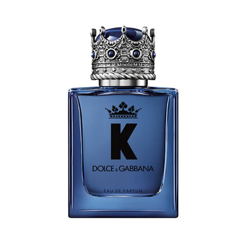 Dolce & Gabbana K Eau de Perfume Spray 50ml - PerfumezDirect®
