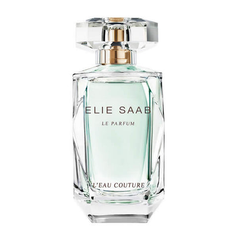 Elie Saab L eau Couture Eau De Toilette Spray 50ml - PerfumezDirect®