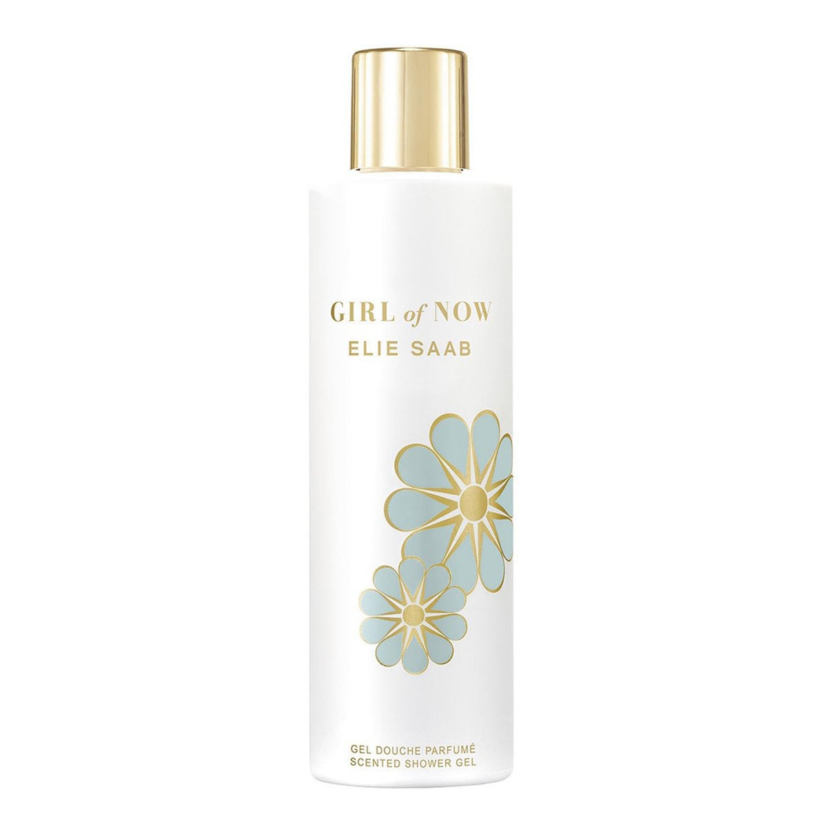 Elie Saab GIRL OF NOW shower gel 200 ml - PerfumezDirect®