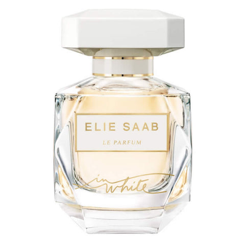Elie Saab ELIE SAAB LE PARFUM IN WHITE edp spray 50 ml - PerfumezDirect®