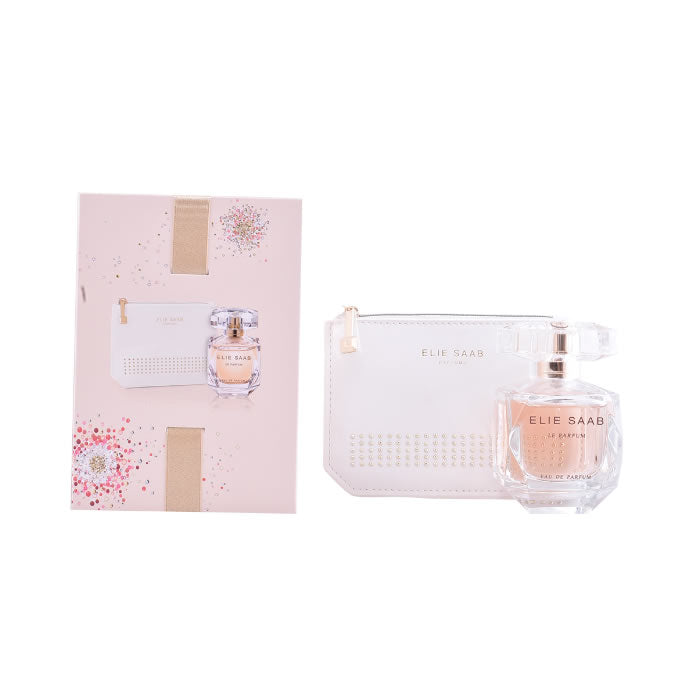 Elie Saab ELIE SAAB LE PARFUM SET 2 pz - PerfumezDirect®