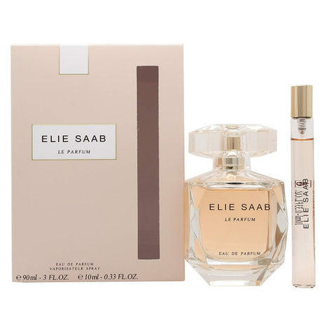 Elie Saab ELIEE SAAB LE PARFUM SET 2 pz - PerfumezDirect®