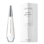Issey Miyake L EAU D ISSEY PURE edt spray 90 ml - PerfumezDirect®