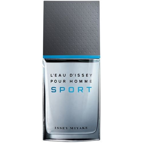 Issey Miyake L Eau d Issey Pour Homme Sport Eau De Toilette 100ml Spray - PerfumezDirect®