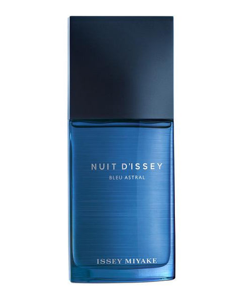 Issey Miyake Nuit D Issey Bleu Astral Edt Spray 75ml - PerfumezDirect®