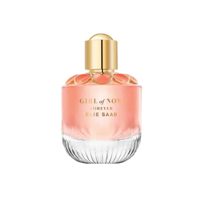 Elie Saab GIRL OF NOW FOREVER edp spray 50 ml - PerfumezDirect®