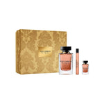 Dolce And Gabbana The One Eau De Perfume Spray 100ml Set 3 Pieces 2018 - PerfumezDirect®