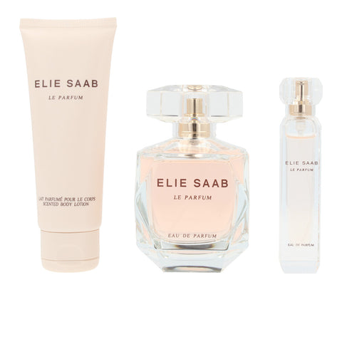 Elie Saab ELIE SAAB LE PARFUM SET 3 pz - PerfumezDirect®