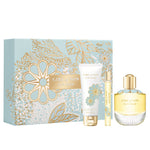 Elie Saab Girl Of Now Eau De Perfume Spray 90ml Set 3 Pieces 2020 - PerfumezDirect®