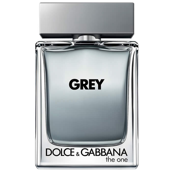 Dolce & Gabbana THE ONE GREY edt intense spray 100 ml - PerfumezDirect®