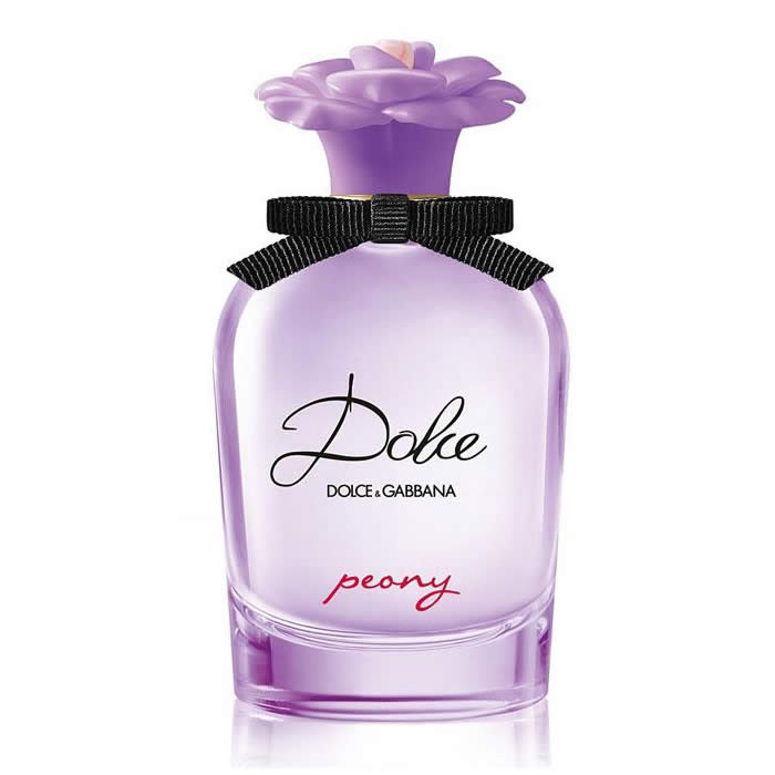 Dolce Peony Eau De Perfume Spray 50ml - PerfumezDirect®