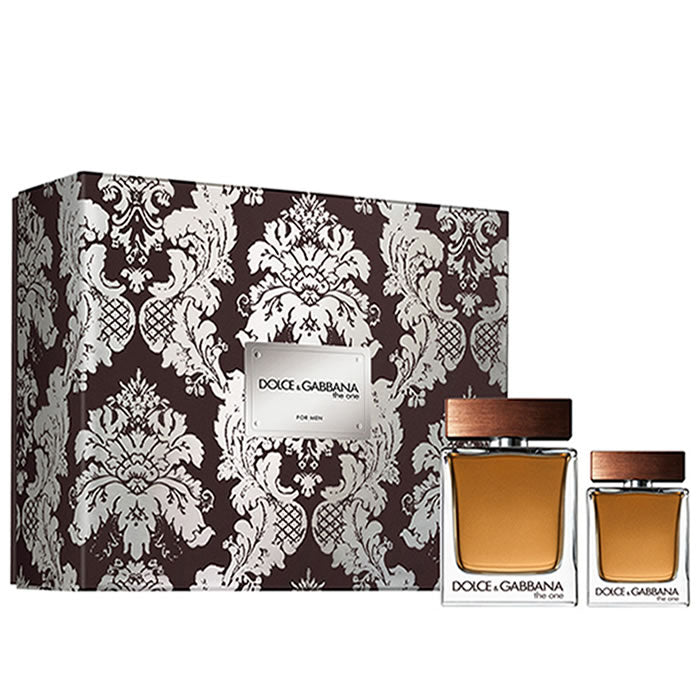 Dolce & Gabbana THE ONE SET 2 pz - PerfumezDirect®