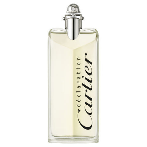 Cartier Declaration Eau De Toilette Spray 100ml - PerfumezDirect®