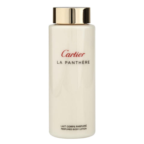 Cartier La Panthere Perfumed Body Lotion 200ml - PerfumezDirect®