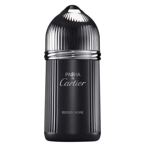 Cartier Pasha Edition Noire Eau De Toilette Spray 100ml - PerfumezDirect®