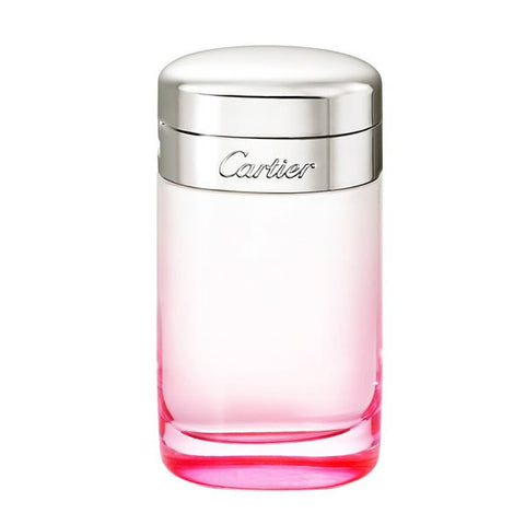 Cartier Baiser Vole Lys Rose Eau de Toilette Spray 100ml - PerfumezDirect®