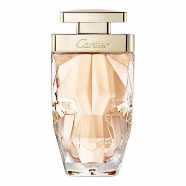 Cartier La Panthère Eau De Perfume Légère Spray 50ml - PerfumezDirect®