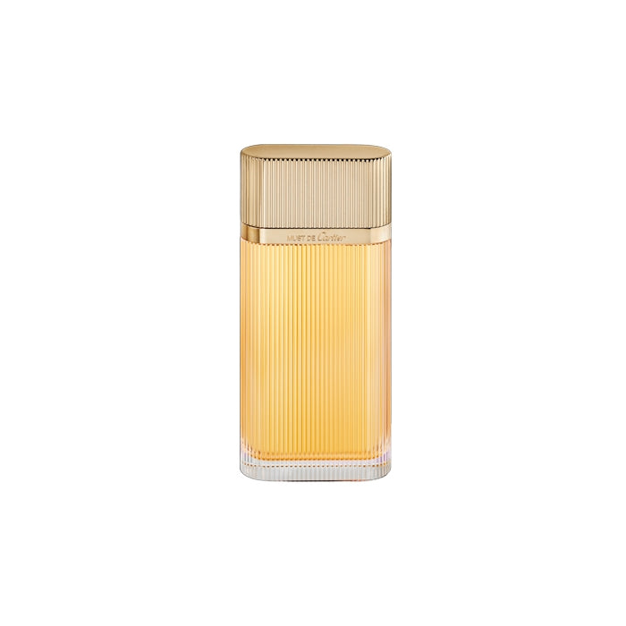 Cartier Must De Cartier Gold Eau De Perfume Spray 50ml - PerfumezDirect®