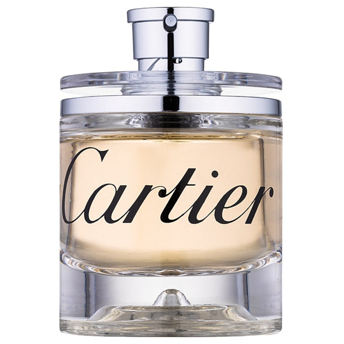 Cartier Eau De Cartier Eau De Perfume Spray 50ml - PerfumezDirect®