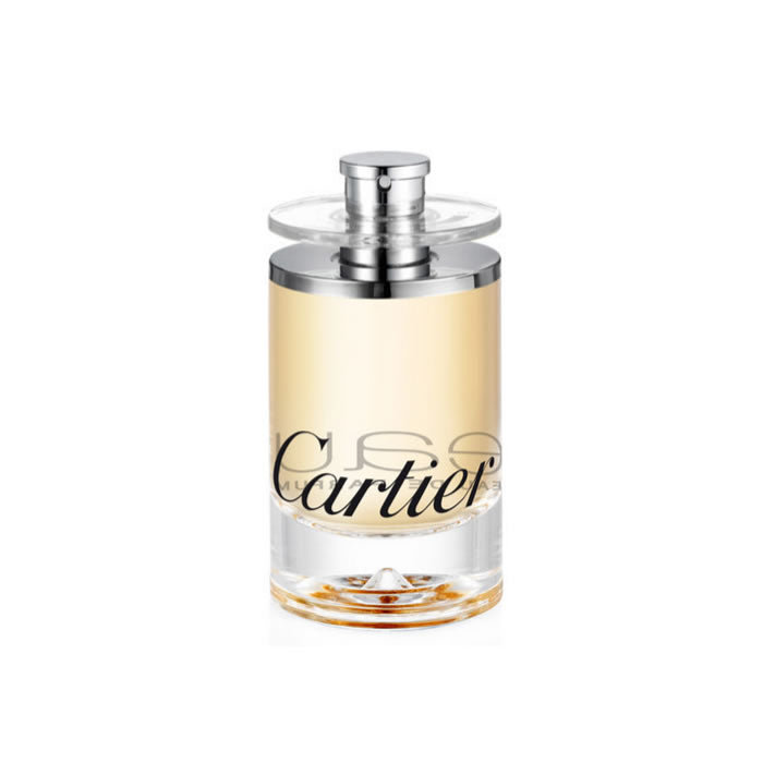 Cartier Eau de Cartier Eau de Perfume Spray 200ml - PerfumezDirect®