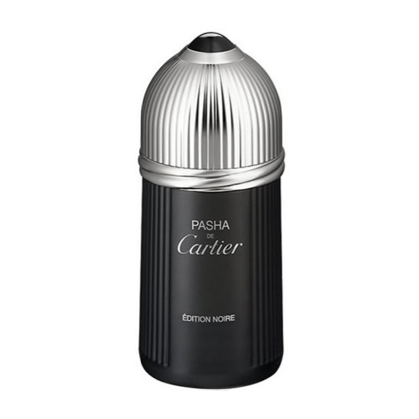 Cartier Pasha Edition Noire Eau De Toilette Spray 50ml - PerfumezDirect®