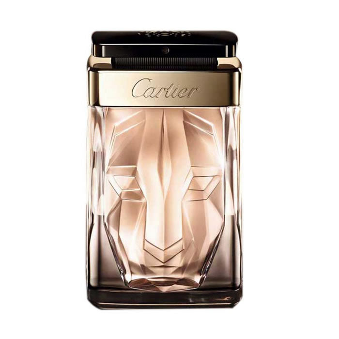 Cartier La Panthere Edition Soir Eau De Perfume Spray 75ml - PerfumezDirect®