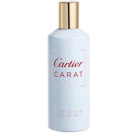 Cartier Carat Perfumed Mist 100ml - PerfumezDirect®