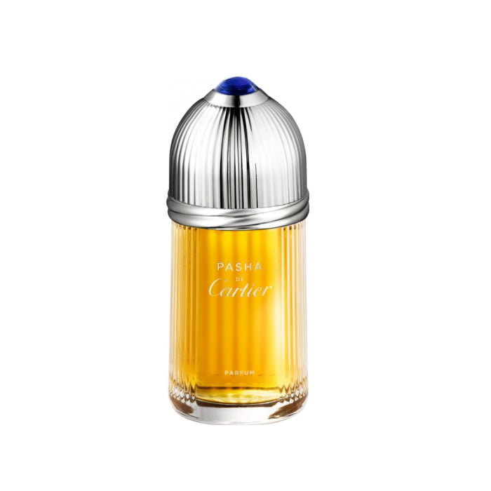 Pasha De Cartier Eau De Perfume Spray 50ml - PerfumezDirect®