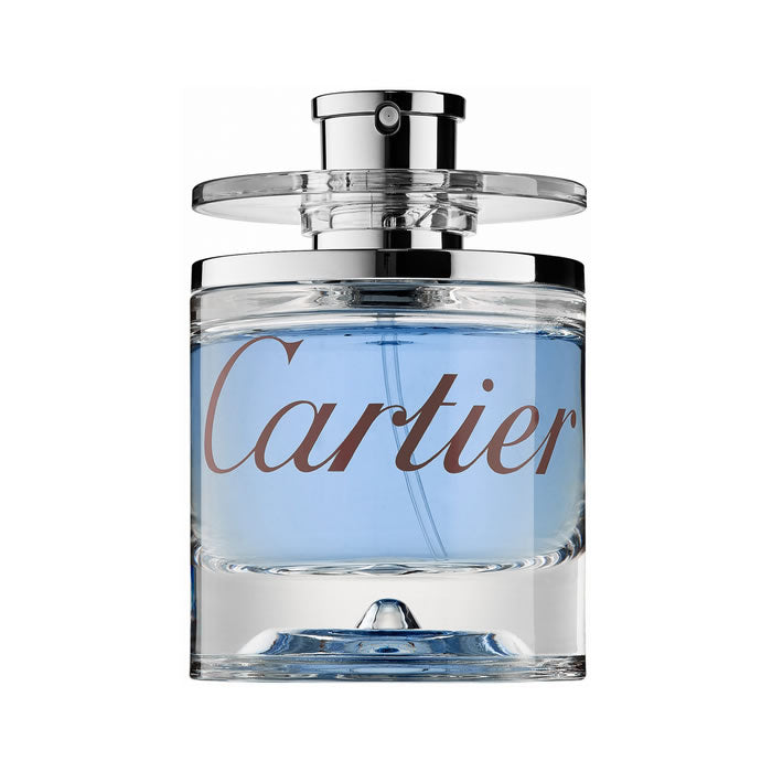 Cartier Eau De Cartier Vetiver Bleu Eau De Toilette Spray 50ml - PerfumezDirect®