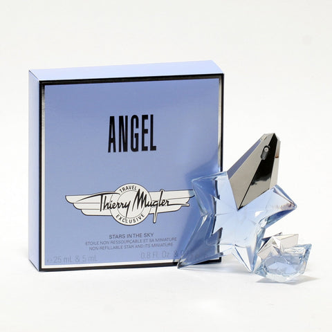 Angel Eau De Parfum Thierry Mugler 25ml Spray - PerfumezDirect®
