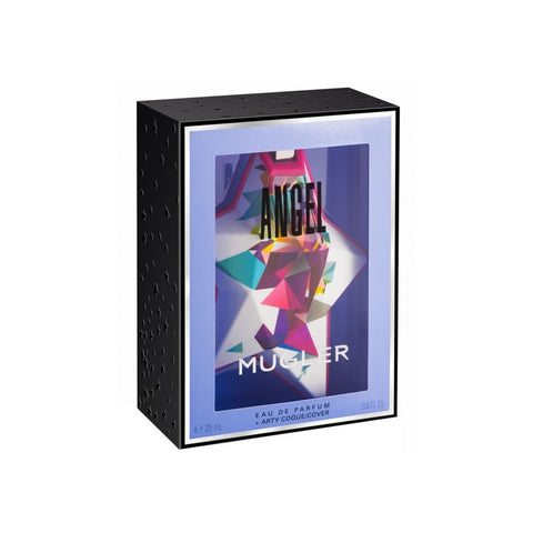 Thierry Mugler ANGEL ARTY COLLECTOR edp spray refillable 25 ml - PerfumezDirect®