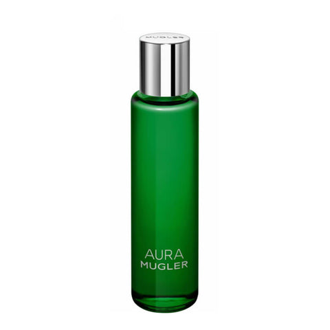 Thierry Mugler AURA eau de parfum refill bottle 100 ml - PerfumezDirect®