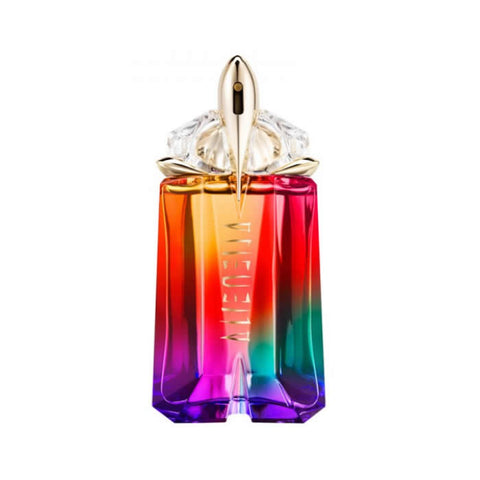 Mugler Alien Eau De Perfume Spray 60ml Limited Edition 2020 - PerfumezDirect®